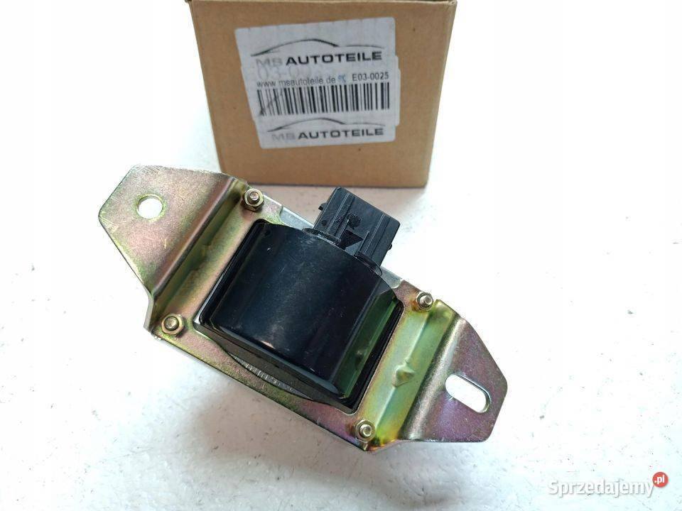 CEWKA ZAPŁONOWA PEUGEOT 106 I 11 60 19911996 osobowe