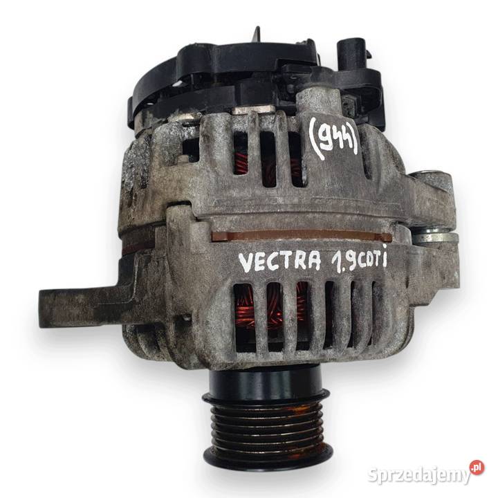 ALTERNATOR Opel Vectra C Astra H Zafira B Signum
