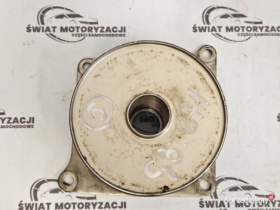 HONDA CRV 22 ICTDI N22A2 chłodniczka oleju