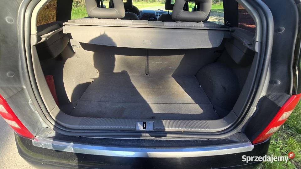 Audi A2 BG Małe miejskie Auto Rejowiec