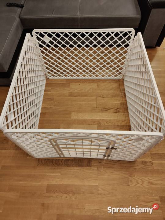 Kojec psa 90x90 Zwierzęta Września