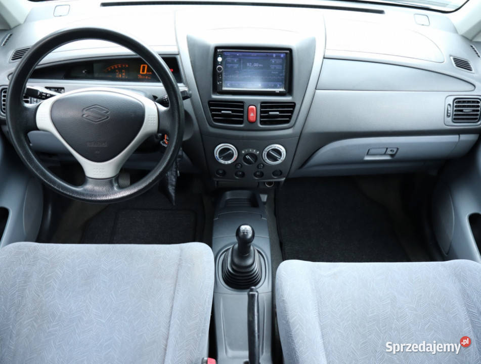 Suzuki Liana 16 Liana mazowieckie Piaseczno