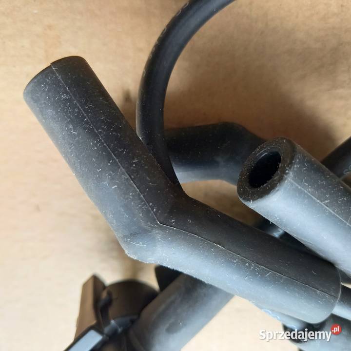 8141 Przewody zapłKaFi96 HCS 98