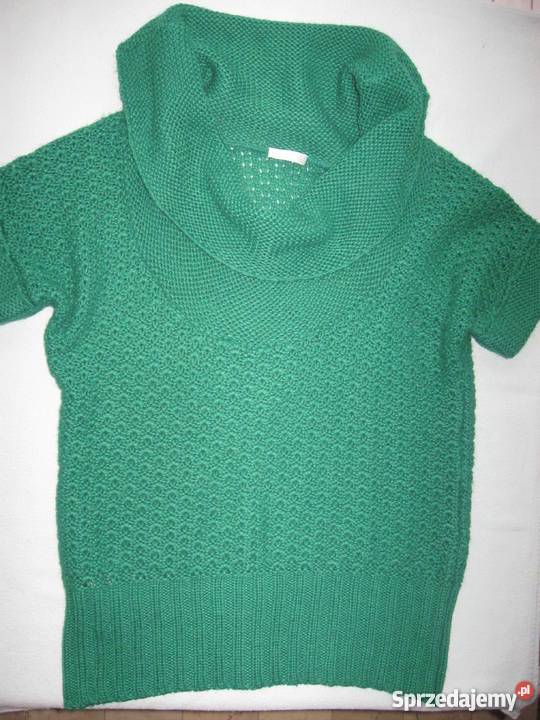 Sweter ML Swetry i golfy mazowieckie