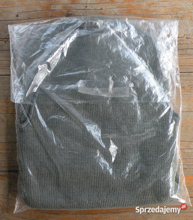 Kominiarka balaclava USAF Wrocław