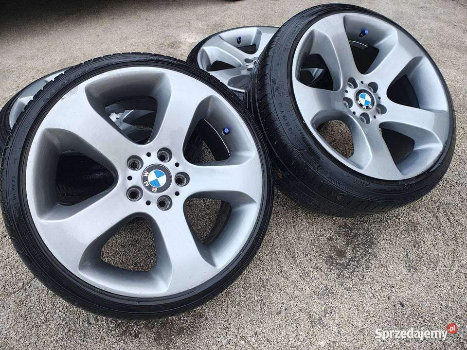 Styling 132 19 Felgi koła BMW 5x120 Jędrzejów