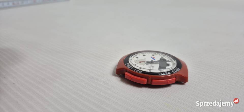 VINTAGE CASIO VQ11 731 Unikat z lat 8090 Biłgoraj