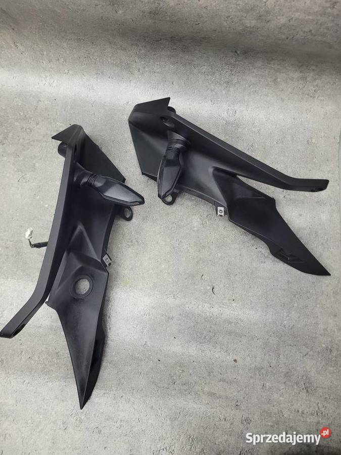 KTM DUKE 790 890 1190 1290 ADV SMT 23 Kierunkowskazy Nowy Tomyśl sprzedam