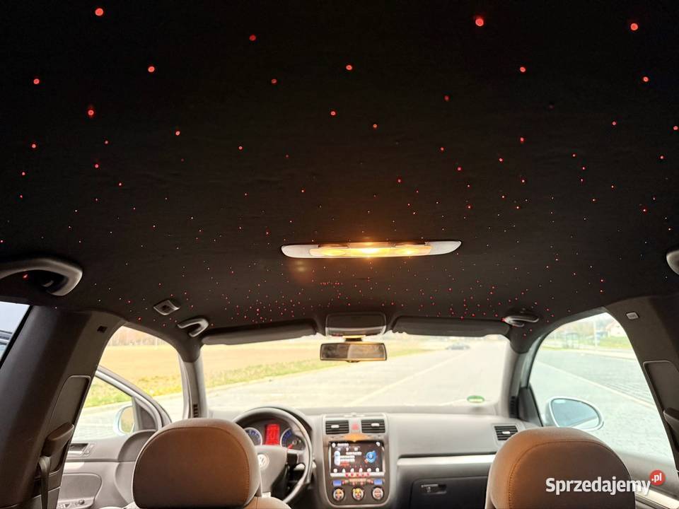 Golf V GTI K04 Stage 2 ZAKUTY Głogów