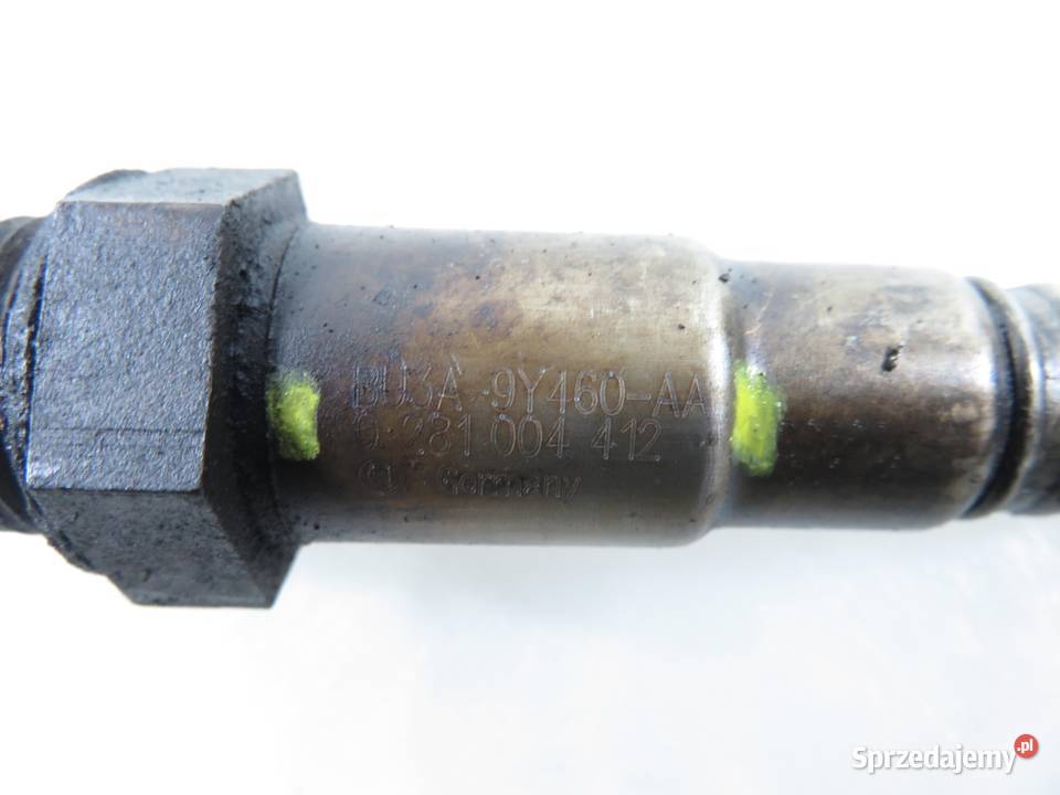 SONDA LAMBDA PEUGEOT BOXER II 22 HDi 110 4HG