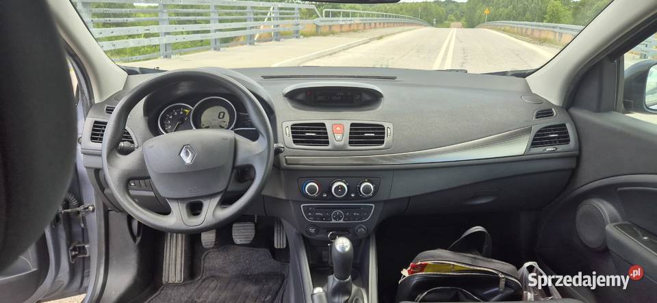RENAULT MEGANE 3 16 Bełchatów