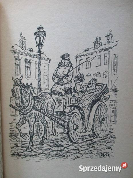 Warszawa naszej młodości Słonimski Nałkowska Łódź sprzedam