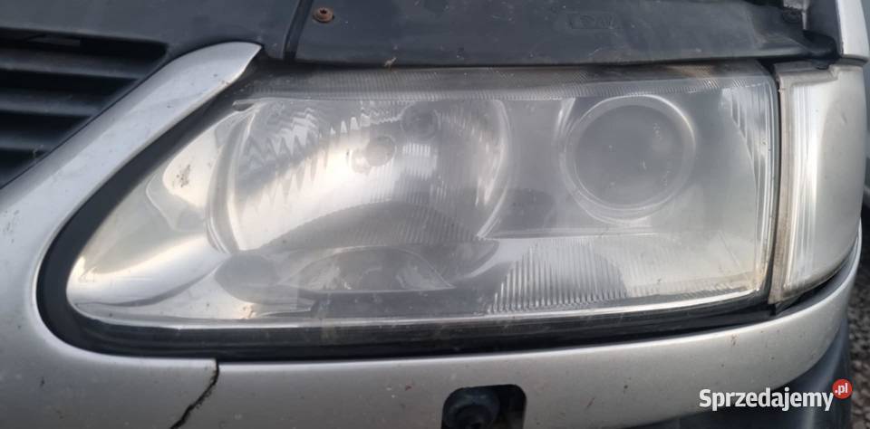 lampy ksenon ksenony Renault espace III Bodzentyn