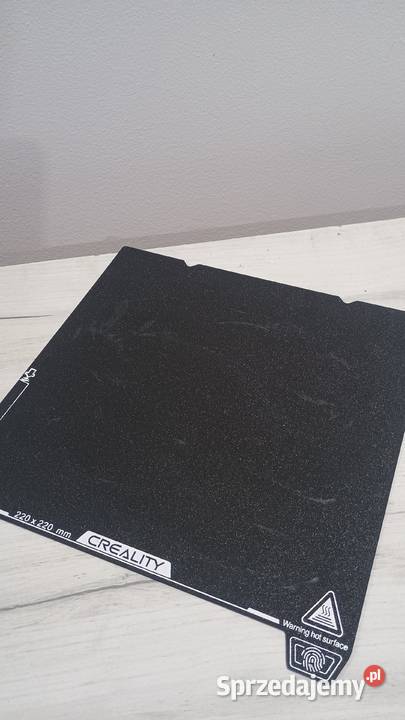 Drukarka 3D creality ender 3v3 ke lubelskie Annopol
