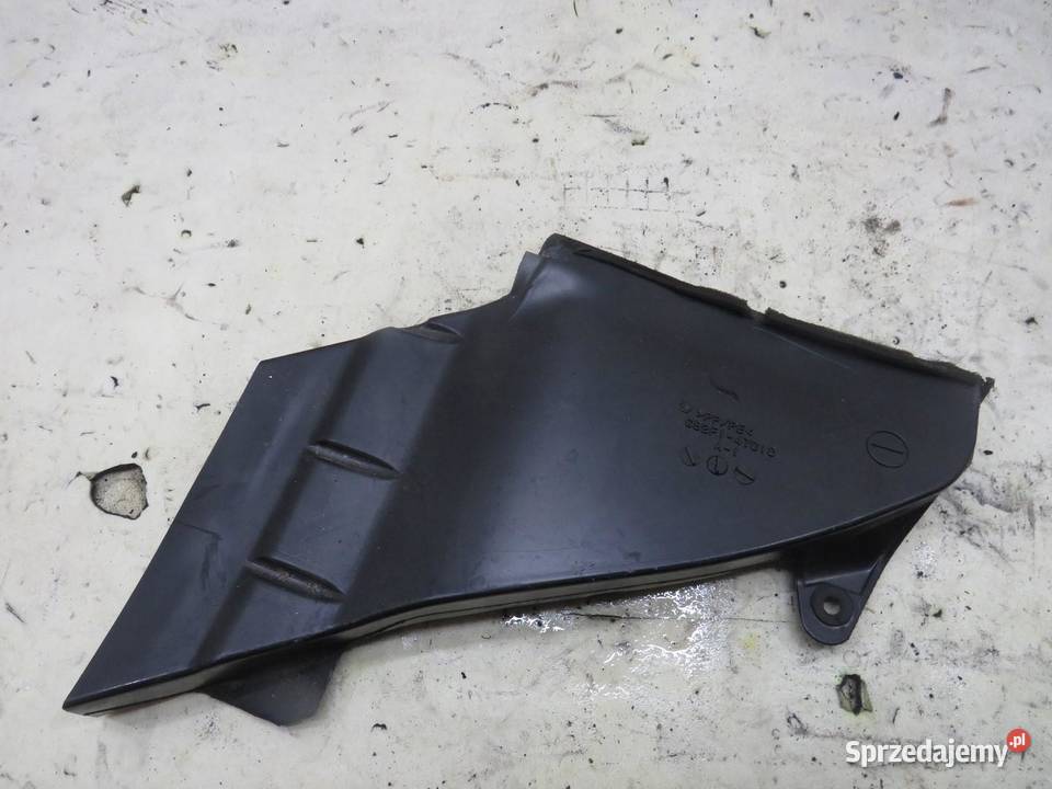 RURA DOLOT POWIETRZA PRIUS 3 III G92FI47010