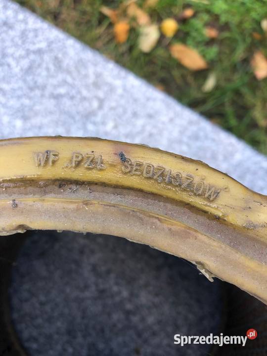 FILTR POWIETRZA Sędziszów STAR 742 Bizon nowy sprzedam