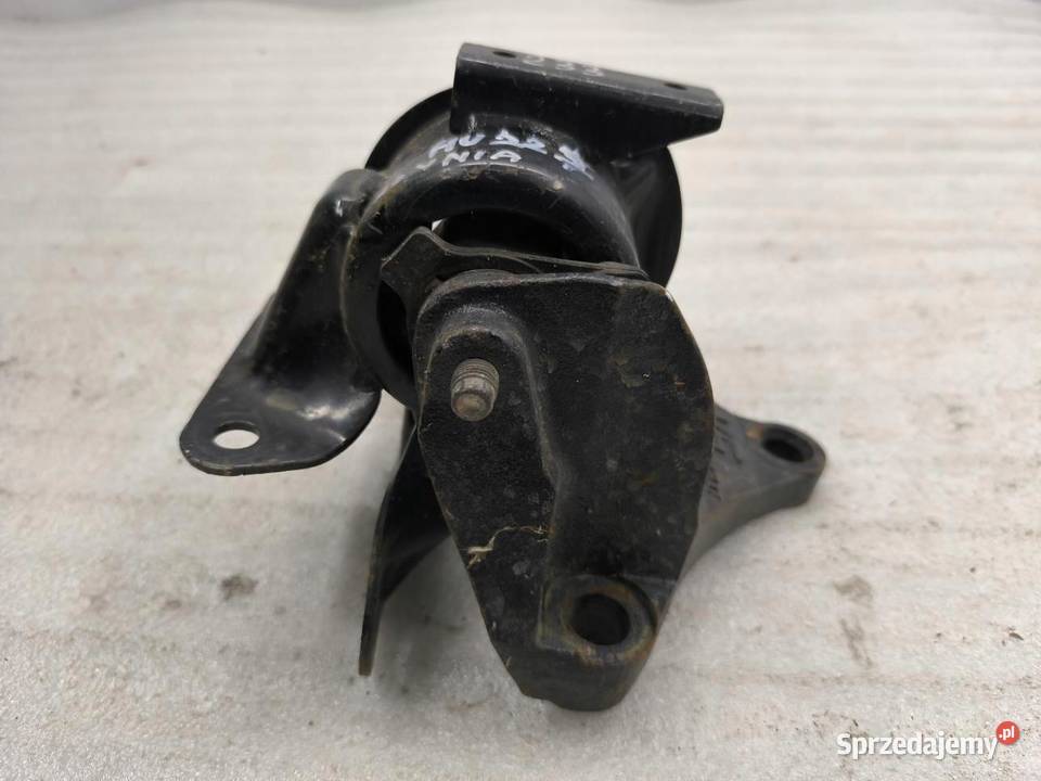 ŁAPA PODUSZKA SILNIKA MAZDA CX9