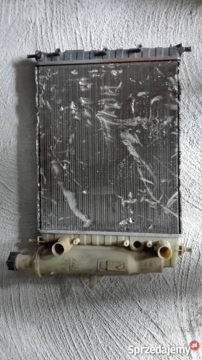 Fiat BravaBravo 16i 98r Chlodnica wody wielkopolskie Zbiersk sprzedam