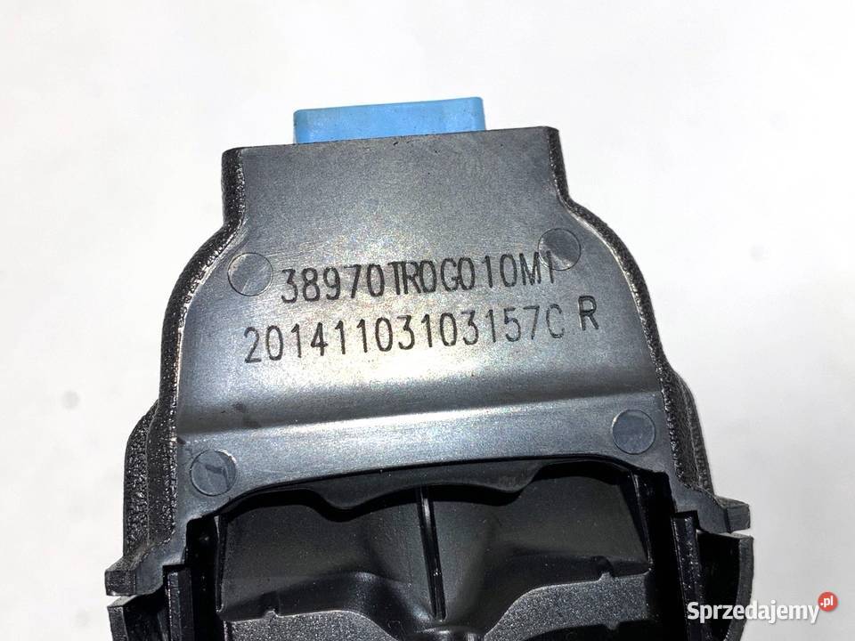 CZUJNIK DESZCZU HONDA CIVIC IX 38970TR0G010M1 sprzedam