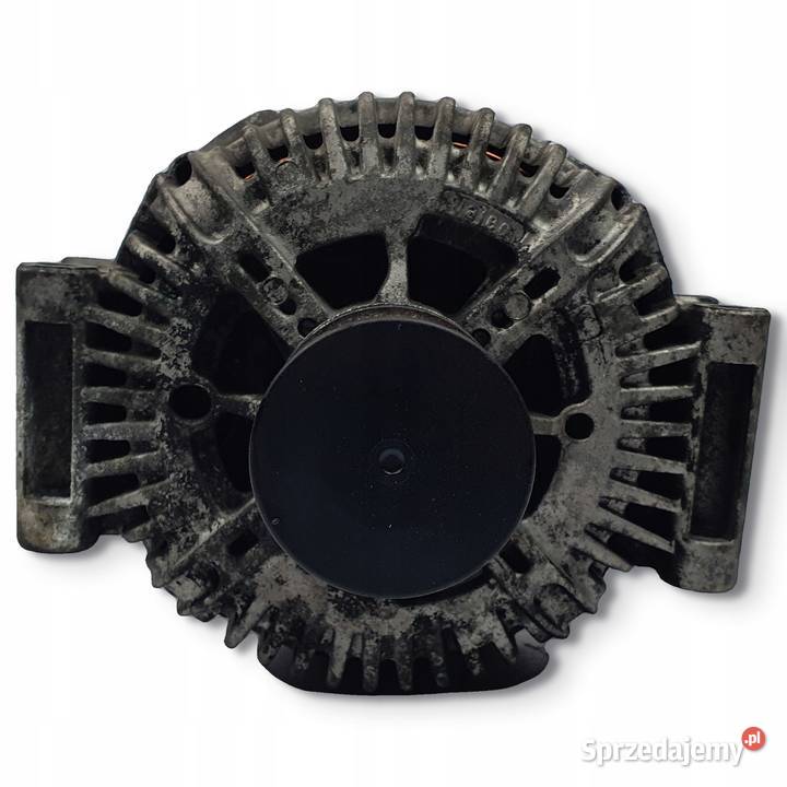 ALTERNATOR Mercedes Benz W251 180A 14V Valeo Chełm