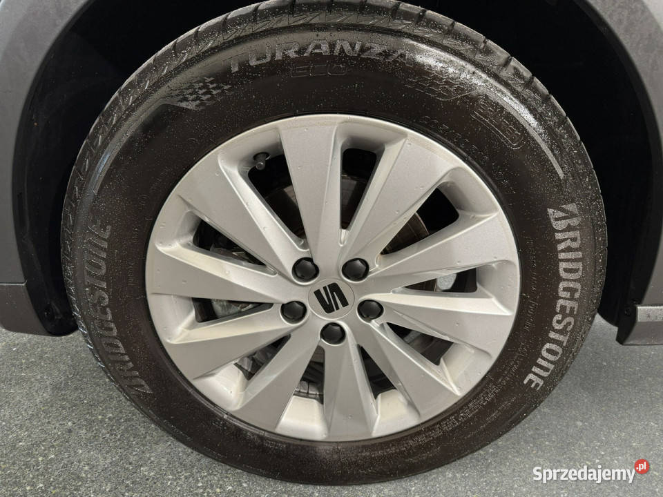 Seat Arona Style 10TSI 95 M5 2023 r salon I Myślenice sprzedam