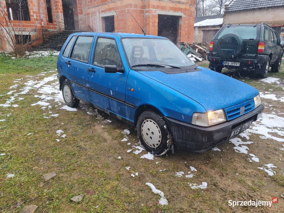 Fiat Uno 10 94 r Uno Sulejów
