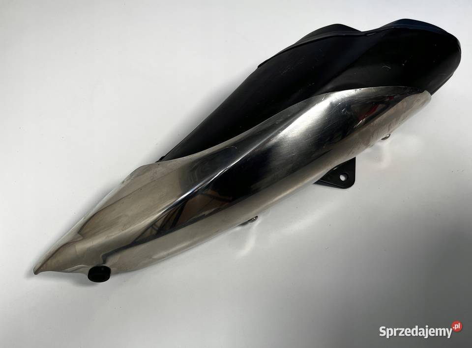 SUZUKI SVF 650 Gladius 0916 Tłumik Wydech 44H0 Tłumiki wielkopolskie Łobżenica sprzedam