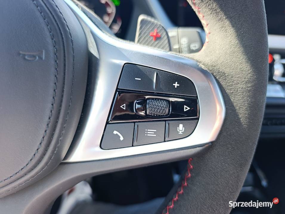 Salon XDrive 135M 306 Mperformance Mpakiet Seria 1 Warszawa