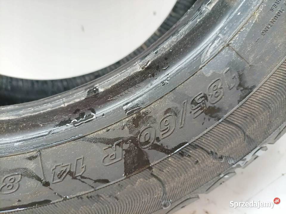 OPONA LETNIA MATADOR ELITE 2 18560R14 1007 770NM Samochodowe