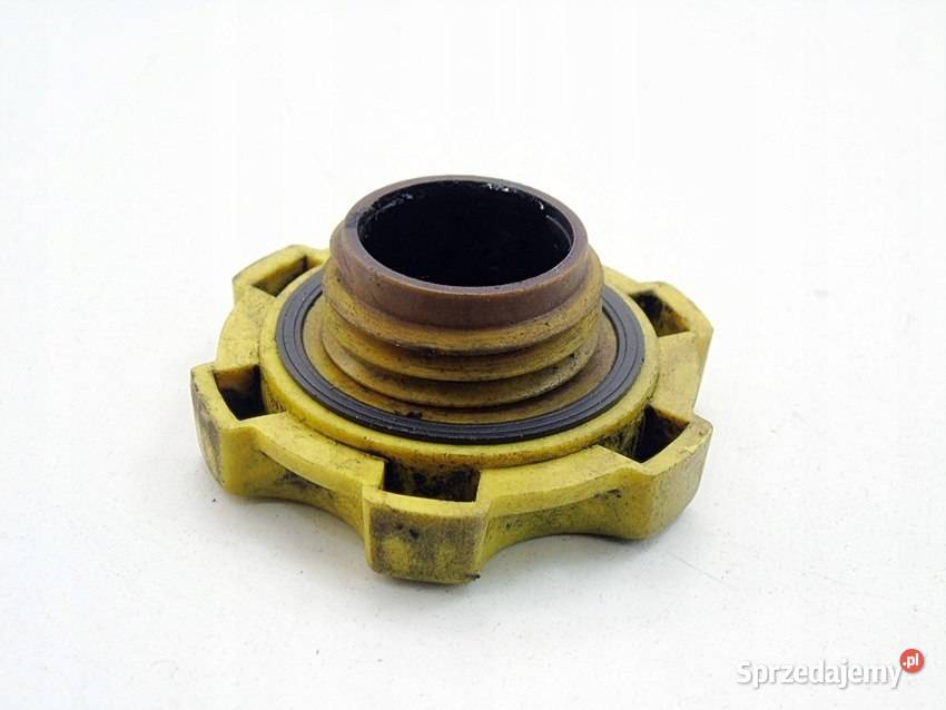 KOREK WLEWU OLEJU 25 TD DISCOVERY II L318 osobowe Sosnowiec