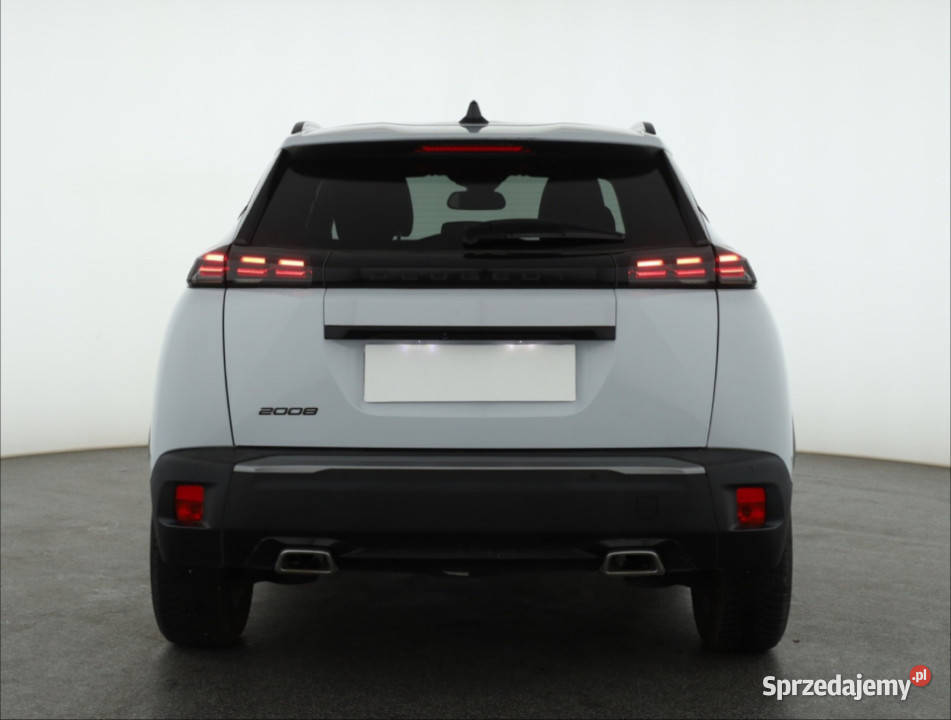 Peugeot 2008 12 PureTech system Start-Stop sprzedam