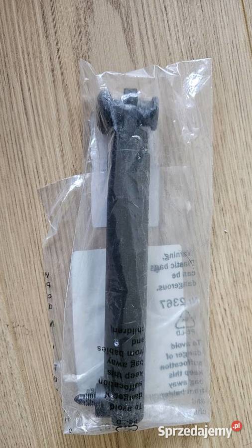 51247473097 Wspornik pokrywy bagażnika bmw x5 osobowe Mińsk Mazowiecki