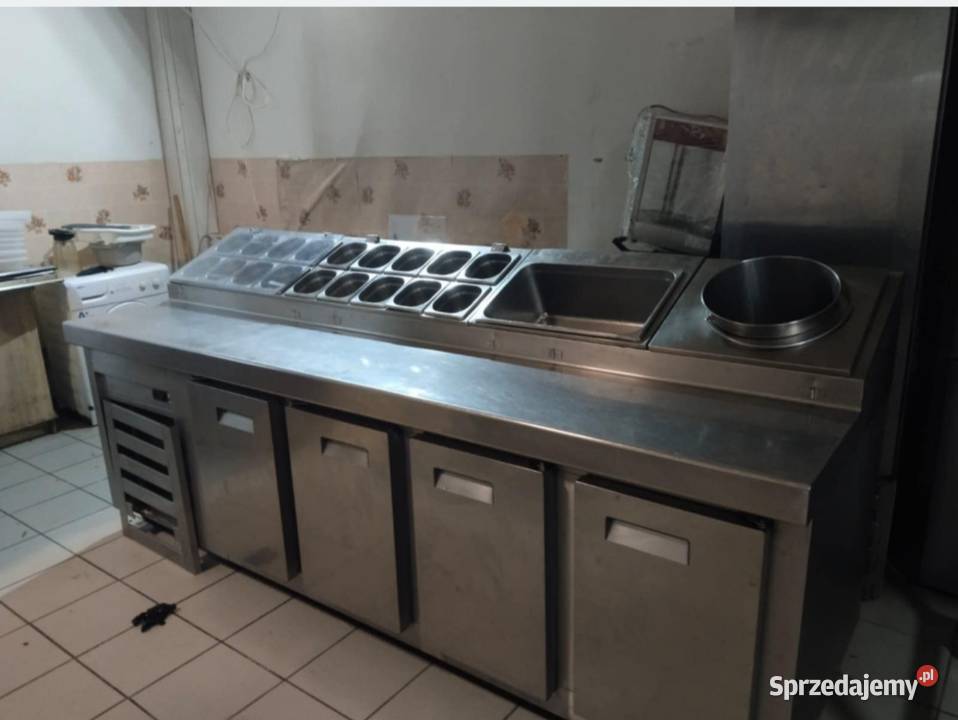 Lada gastronomiczna