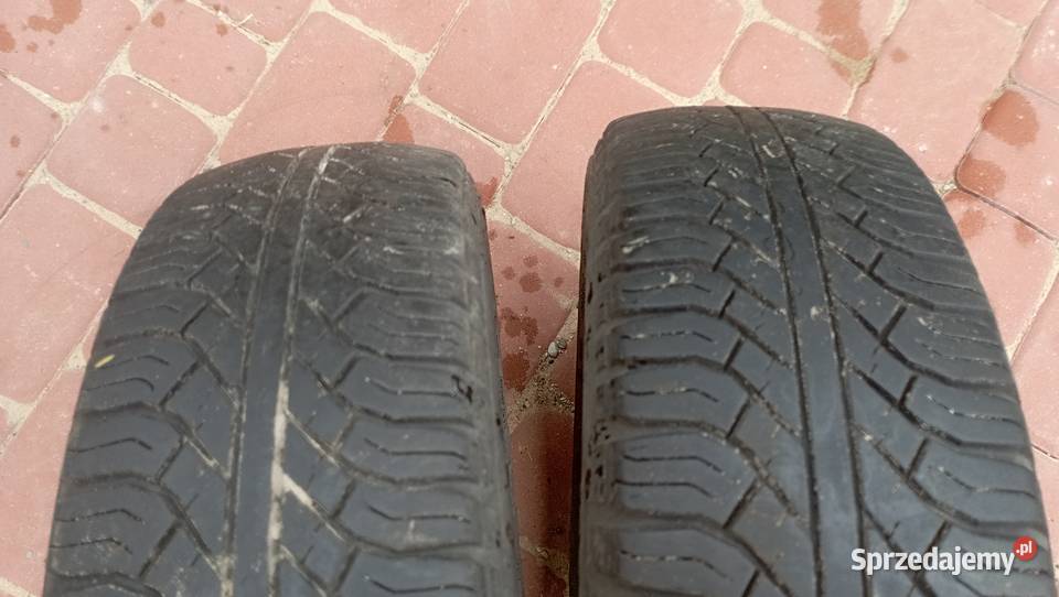 Opona R13 15565 Samochodowe podlaskie Białystok