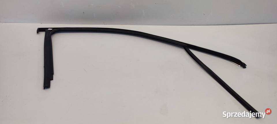 VW TIGUAN II LISTWA USZCZELKA DRZWI LEWY PRZÓD