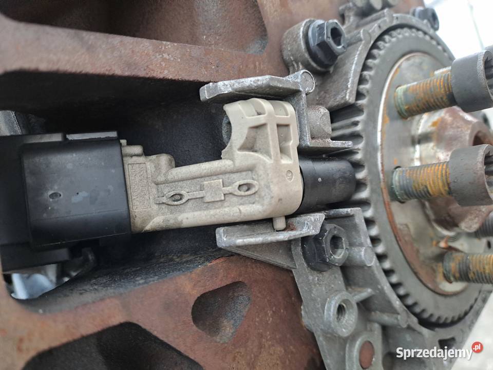 Audi A4 B8 A5 Seat Exeo 20 TDi silnik kod CAG Silniki kompletne Jastrzębie-Zdrój