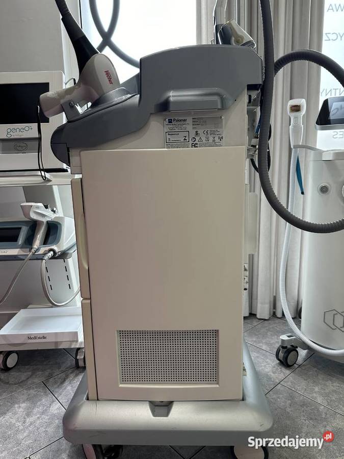 Laser Vectus Palomar Pozostałe Poznań