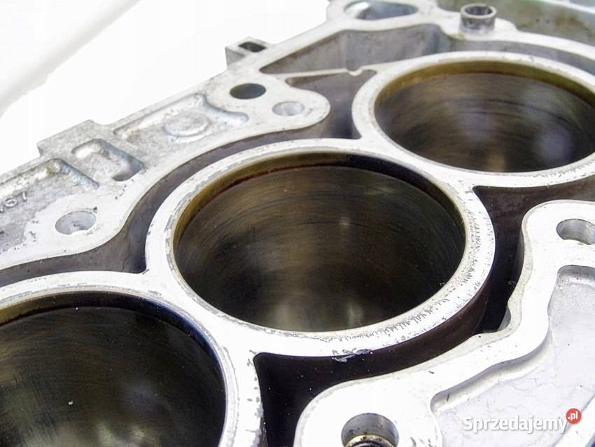 BLOK SILNIKA LIH 12 TURBO ASTRA K ENCORE osobowe Sosnowiec