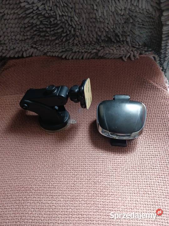Uchwyt sam mag na telefon i popielniczka wysyłka Wiśniowa Góra