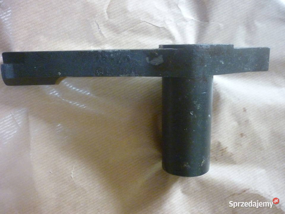 Armata czołgowa D10TG ramię wyrzutnika sprzedam