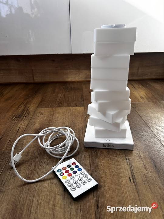 Lampka led lampka led wieża Wyszków