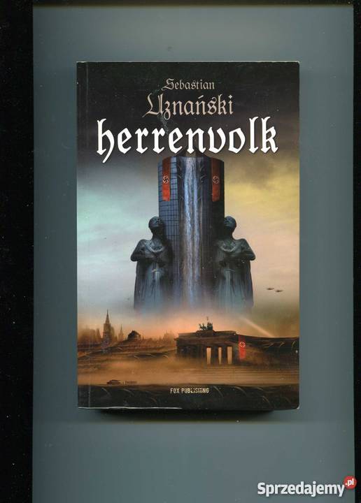 Herrenvolk Pozostałe Szczecin