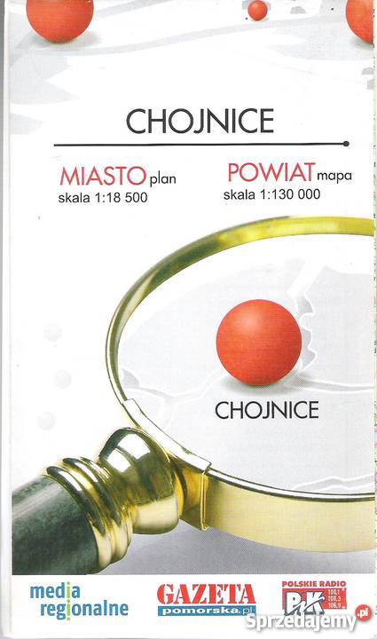 Chojnice Rok wydania 2010 Puławy