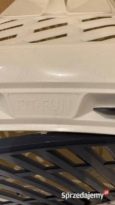 FitFun Transporter biały małych psów i kotów Kraków