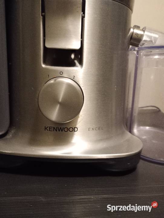 Sokowirówka KENWOOD JE850 lubelskie Lublin