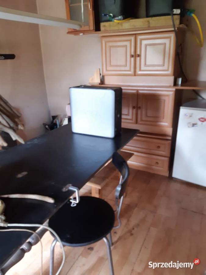 Działka ROD Gdańsk