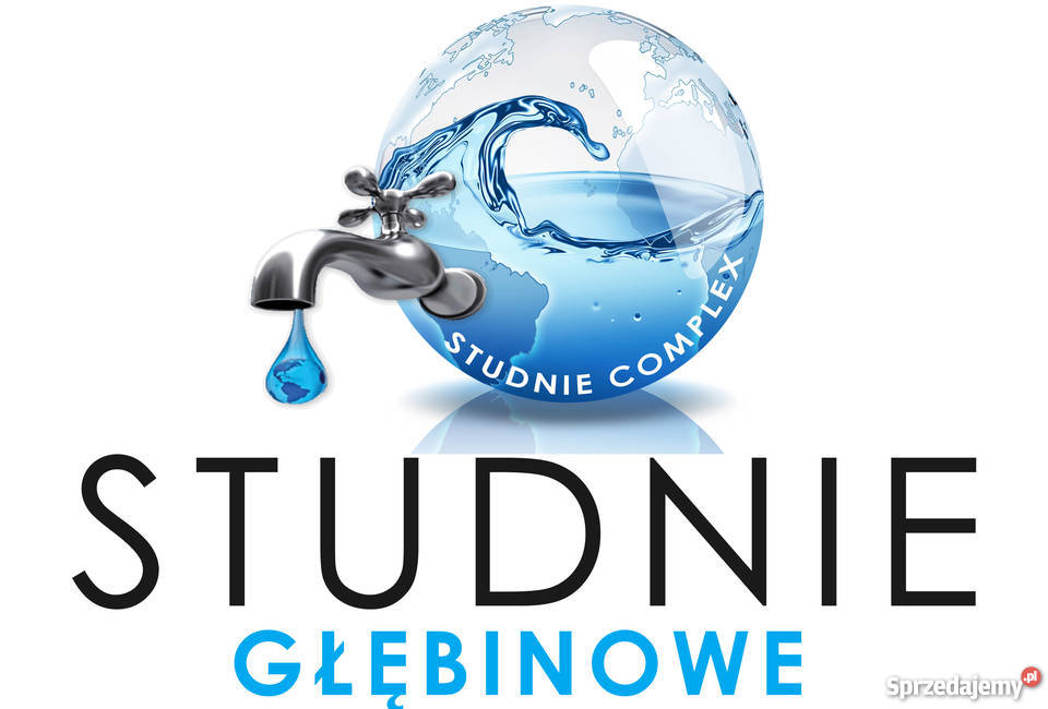 Wiercenie Studni Głębinowych Odwierty Pompy Turek