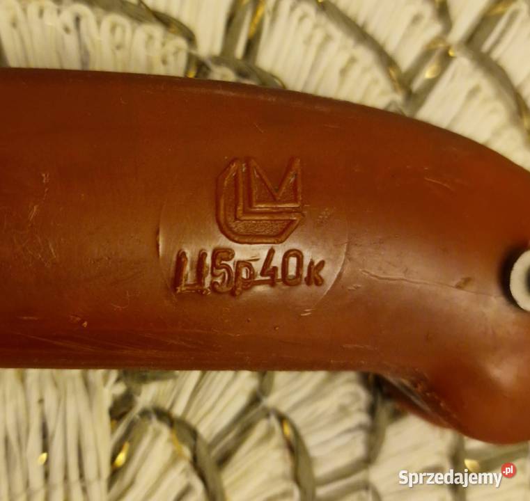 Scyzoryk pasterski zsrr Syców