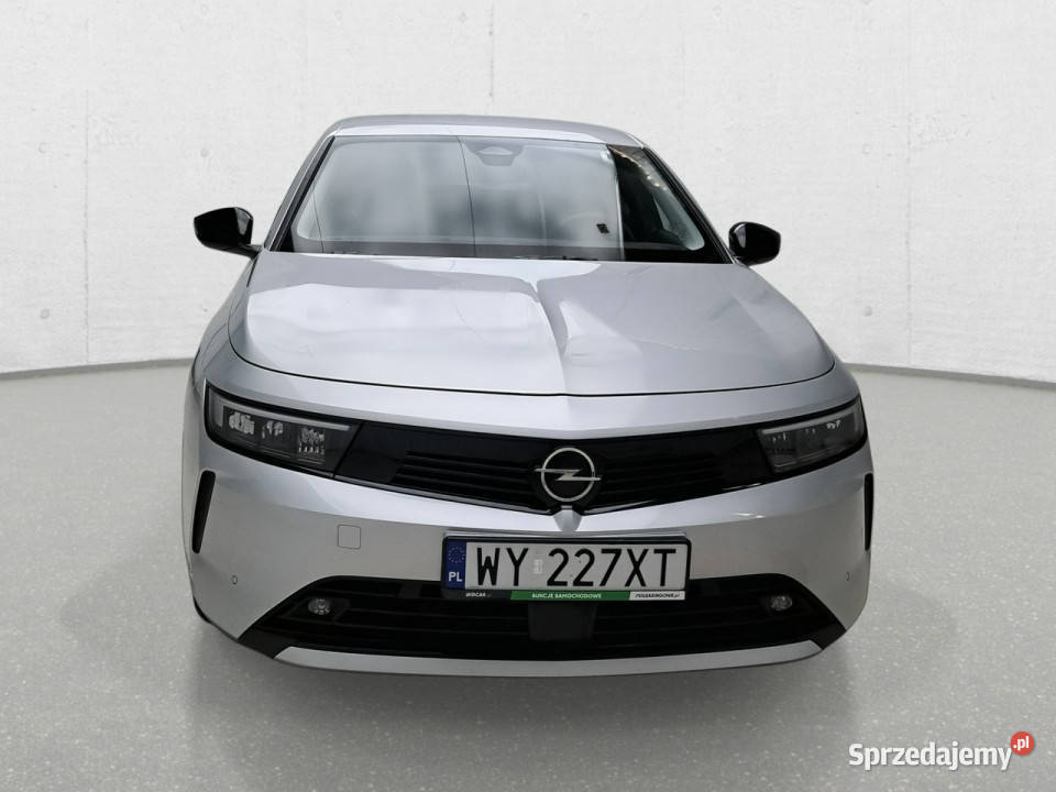 Opel Astra L 2021 Rok produkcji 2023 Komorniki