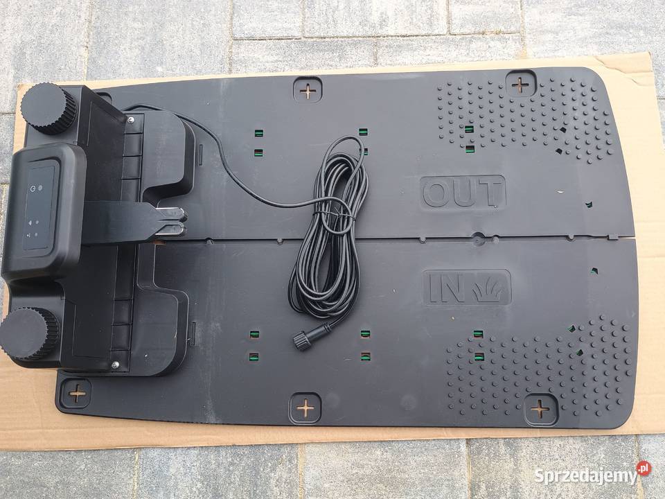 Robot Koszący STALCO PERFECT RMP1300US Kosiarka